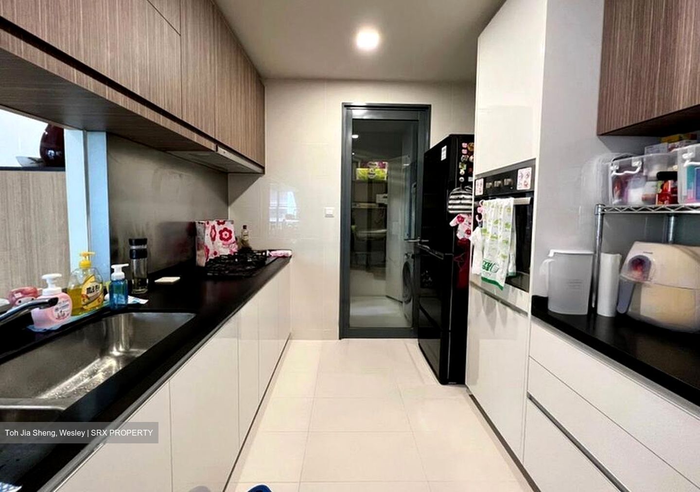 The Palette (D18), Condominium #480170641
